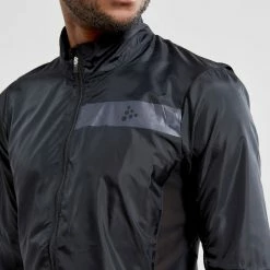 Craft Essence Light - Wind Jacket 12 Craft Essence Light - Wind Jacket -Equipement Vélo Populaire Magasin Craft 1908813 999000 Essence Light Wind Jacket 4