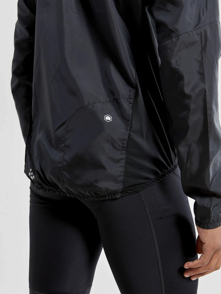 Craft Essence Light - Wind Jacket 8 Craft Essence Light - Wind Jacket – Image 6