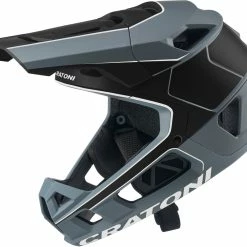 Cratoni Interceptor 2.0 - Casque Fullface