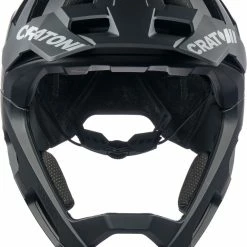 Cratoni Madroc - Casque Fullface -Equipement Vélo Populaire Magasin Cratoni Madroc Fullface Helm 113701I1 5