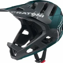 Cratoni Madroc - Casque Fullface
