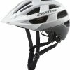 Cratoni Velo-X - Casque Urban -Equipement Vélo Populaire Magasin Cratoni Velo X Urban Helm 111503F1