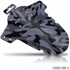 Rie:sel Design Criss:cross - Garde Boue Cyclo-cross/gravel 10 Rie:sel Design Criss:cross - Garde Boue Cyclo-cross/gravel -Equipement Vélo Populaire Magasin CrissCross 0003 Camo artikel