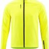 Cube ATX Safety - Softshell Jacket -Equipement Vélo Populaire Magasin Cube ATX Safety Softshelljacke 12287 1