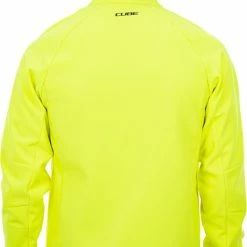 Cube ATX Safety - Softshell Jacket 11 Cube ATX Safety - Softshell Jacket -Equipement Vélo Populaire Magasin Cube ATX Safety Softshelljacke 12287 3