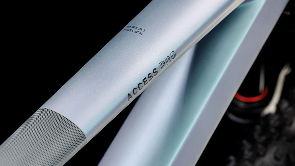 Cube Access WS C:62 Pro Galactic´n´grey 8 Cube Access WS C:62 Pro Galactic´n´grey – Image 6