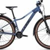 Cube Access WS Pro Allroad Flareblue´n´black -Equipement Vélo Populaire Magasin Cube Access WS Pro Allroad flareblue n black 625450 2