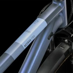 Cube Access WS Pro Allroad Flareblue´n´black 12 Cube Access WS Pro Allroad Flareblue´n´black -Equipement Vélo Populaire Magasin Cube Access WS Pro Allroad flareblue n black 625450 4