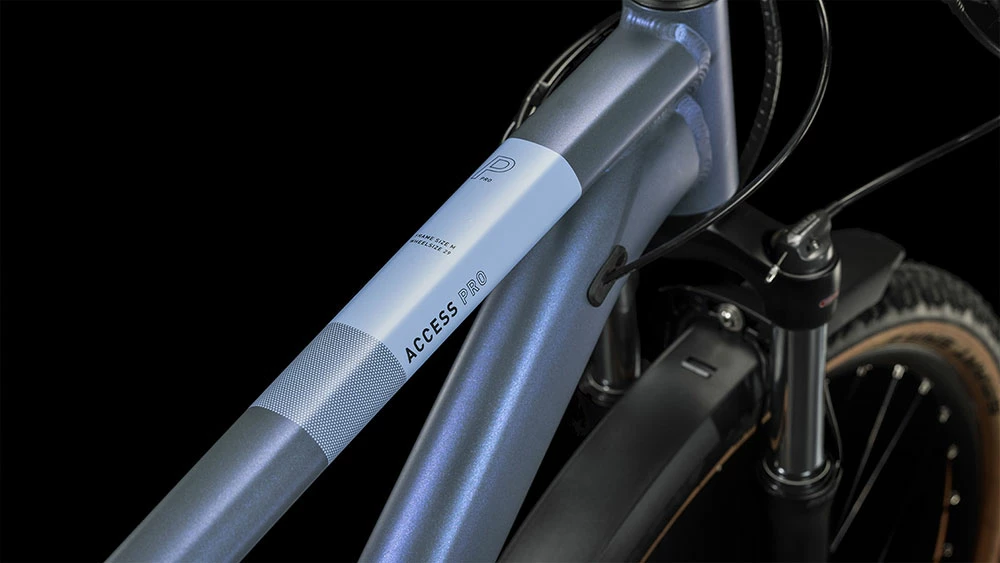 Cube Access WS Pro Allroad Flareblue´n´black 7 Cube Access WS Pro Allroad Flareblue´n´black – Image 5