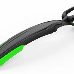 ACID VANE DISC 27,5" Garde-boue Arrière à Enficher -Equipement Vélo Populaire Magasin Cube Acid Steckschutzblech 92985 1