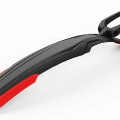 ACID VANE DISC 27,5" Garde-boue Arrière à Enficher -Equipement Vélo Populaire Magasin Cube Acid Steckschutzblech 92985 2