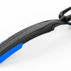 ACID VANE DISC 27,5" Garde-boue Arrière à Enficher -Equipement Vélo Populaire Magasin Cube Acid Steckschutzblech 92985 3