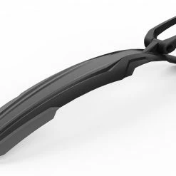 ACID VANE DISC 27,5" Garde-boue Arrière à Enficher -Equipement Vélo Populaire Magasin Cube Acid Steckschutzblech 92985 4