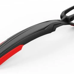 ACID VANE PURE 27,5" Garde-boue Arrière à Enficher -Equipement Vélo Populaire Magasin Cube Acid Steckschutzblech Vane Pure 27 5 92958 2