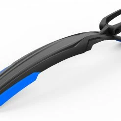 ACID VANE PURE 27,5" Garde-boue Arrière à Enficher -Equipement Vélo Populaire Magasin Cube Acid Steckschutzblech Vane Pure 27 5 92958 3