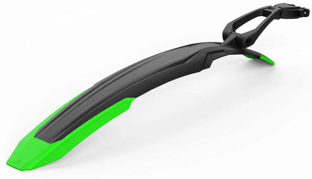 ACID VANE PURE 29" Garde-boue Arrière Enfichable 4 ACID VANE PURE 29" Garde-boue Arrière Enfichable – Image 2