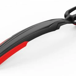 ACID VANE PURE 29" Garde-boue Arrière Enfichable 9 ACID VANE PURE 29" Garde-boue Arrière Enfichable -Equipement Vélo Populaire Magasin Cube Acid Steckschutzblech Vane Pure 29 92957 2