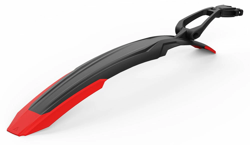 ACID VANE PURE 29" Garde-boue Arrière Enfichable 5 ACID VANE PURE 29" Garde-boue Arrière Enfichable – Image 3