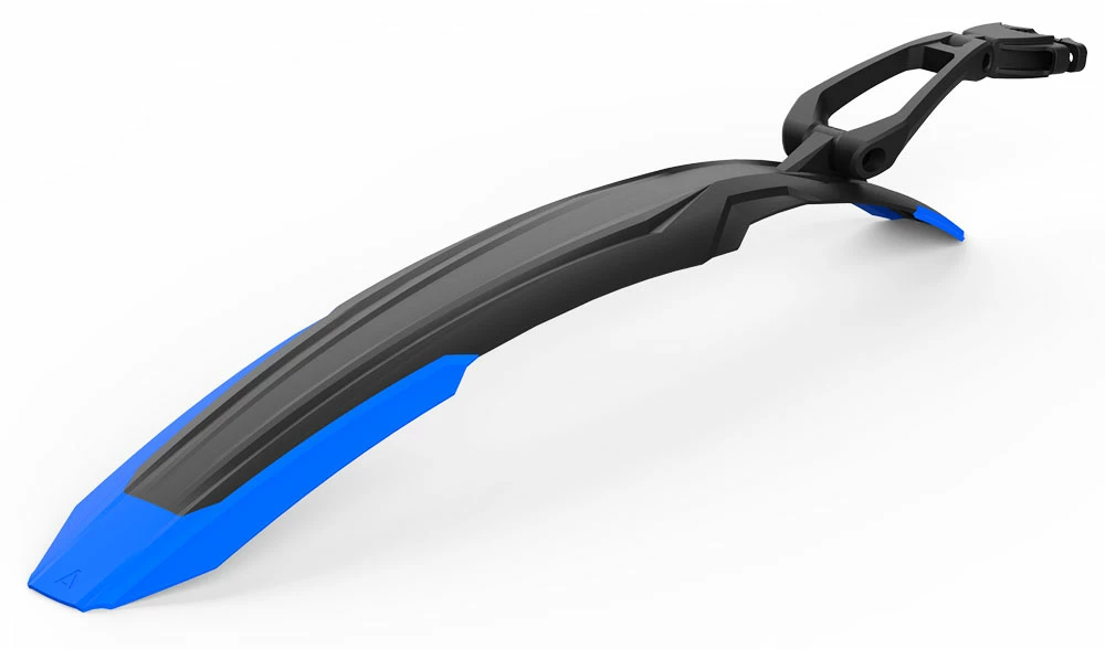 ACID VANE PURE 29" Garde-boue Arrière Enfichable 6 ACID VANE PURE 29" Garde-boue Arrière Enfichable – Image 4