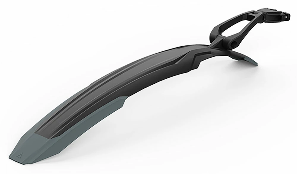 ACID VANE PURE 29" Garde-boue Arrière Enfichable 7 ACID VANE PURE 29" Garde-boue Arrière Enfichable – Image 5