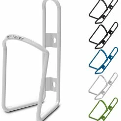 Cube Porte-bouteilles HPA En Aluminium