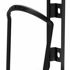 Cube Porte-bouteilles HPA En Aluminium -Equipement Vélo Populaire Magasin Cube HPA Alu Flaschenhalter glossy black 13050 a