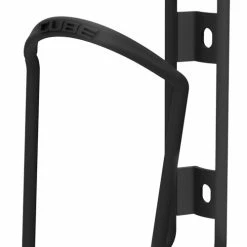 Cube Porte-bouteilles HPA En Aluminium -Equipement Vélo Populaire Magasin Cube HPA Alu Flaschenhalter matt black 13012 a