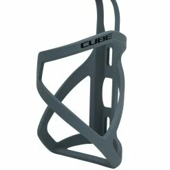 Cube HPP-Sidecage Porte-bouteilles Gauche 10 Cube HPP-Sidecage Porte-bouteilles Gauche -Equipement Vélo Populaire Magasin Cube HPP Sidecage Flaschenhalter links 12938