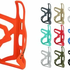 Cube HPP-Sidecage Porte-bouteilles Droit