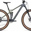 Cube Stereo ONE22 HPC TM 29 Flashgrey´n´olive 2 Cube Stereo ONE22 HPC TM 29 Flashgrey´n´olive -Equipement Vélo Populaire Magasin Cube Stereo ONE22 HPC TM 29 flashgrey n olive 653300 1