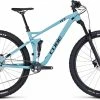 Cube Stereo ONE22 Race Mayablue´n´black 2 Cube Stereo ONE22 Race Mayablue´n´black -Equipement Vélo Populaire Magasin Cube Stereo ONE22 Race mayablue n black 653201 1
