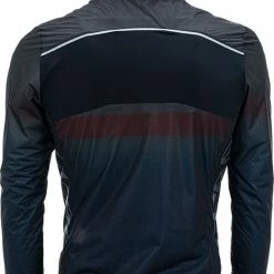 Cube Teamline - Wind Jacket 11 Cube Teamline - Wind Jacket -Equipement Vélo Populaire Magasin Cube Teamline Windjacke 12202 3
