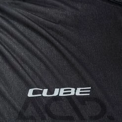Cube Teamline - Wind Jacket 12 Cube Teamline - Wind Jacket -Equipement Vélo Populaire Magasin Cube Teamline Windjacke 12202 4