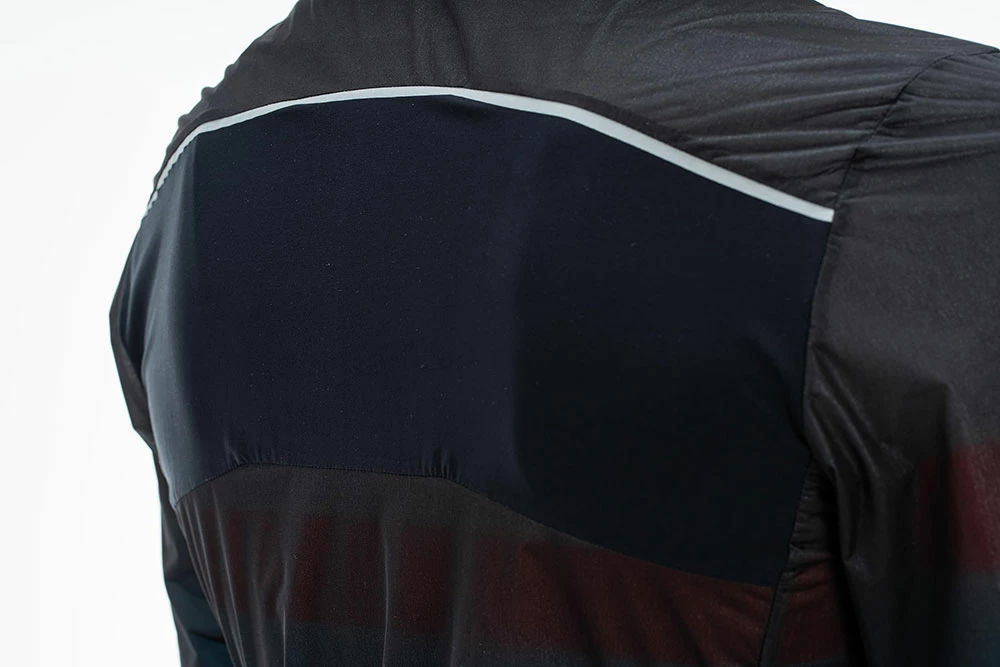 Cube Teamline - Wind Jacket 8 Cube Teamline - Wind Jacket – Image 6