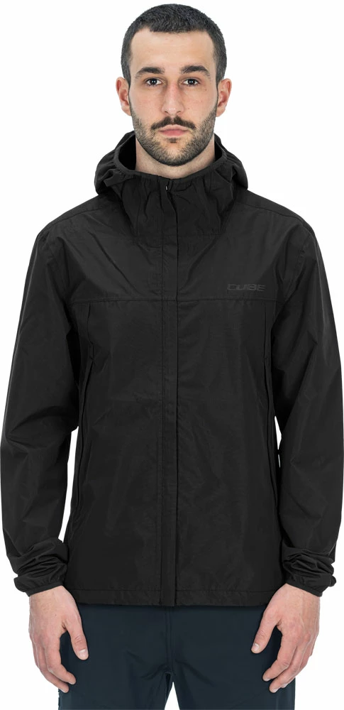 Cube ATX CMPT - Veste De Pluie 4 Cube ATX CMPT - Veste De Pluie – Image 2