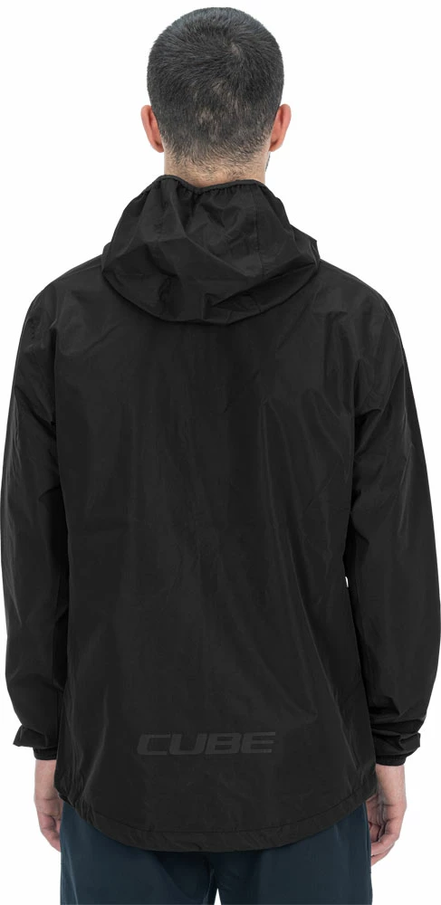 Cube ATX CMPT - Veste De Pluie 6 Cube ATX CMPT - Veste De Pluie – Image 4