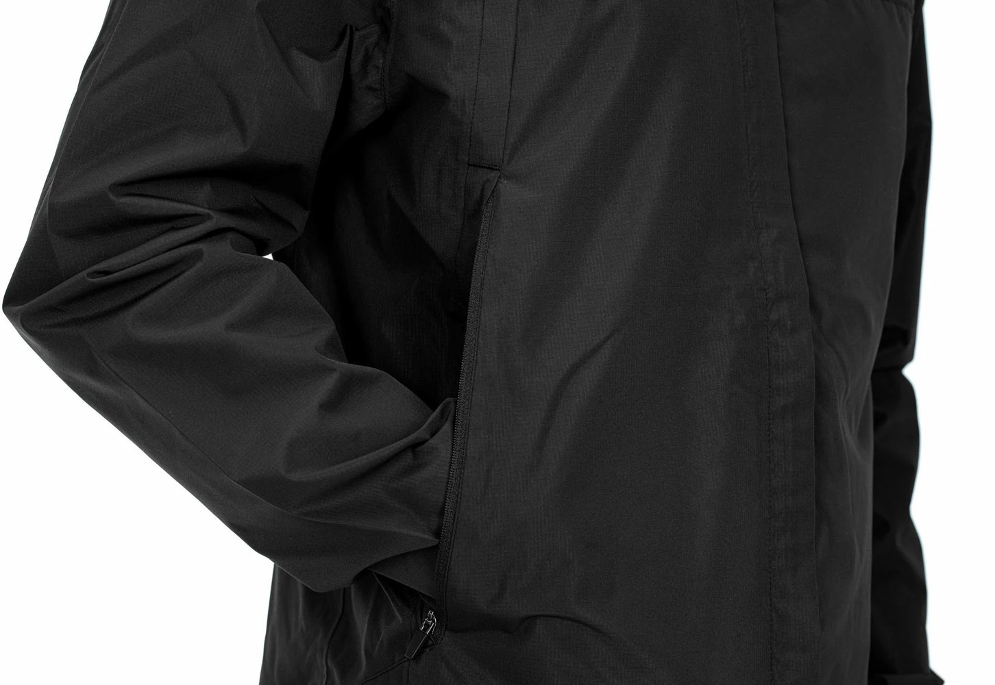 Cube ATX CMPT - Veste De Pluie 7 Cube ATX CMPT - Veste De Pluie – Image 5