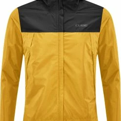 Cube ATX CMPT - Veste De Pluie