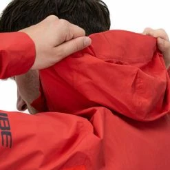 Cube ATX Storm X Actionteam - MTB Rain Jacket -Equipement Vélo Populaire Magasin Cube ATX Storm Actionteam MTB Softshelljacke 11460 2