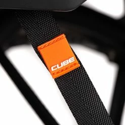 Cube Badger X Actionteam - MTB Helmet -Equipement Vélo Populaire Magasin Cube Badger X Actionteam MTB Helm 16242 3