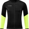Cube Blackline Safety - Softshell Jacket -Equipement Vélo Populaire Magasin Cube Blackline Safety Softshelljacke 12212 1