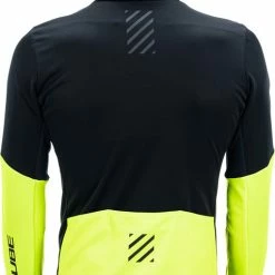 Cube Blackline Safety - Softshell Jacket -Equipement Vélo Populaire Magasin Cube Blackline Safety Softshelljacke 12212 3