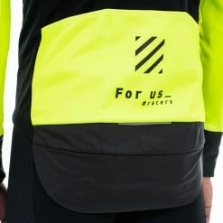 Cube Blackline Safety - Softshell Jacket -Equipement Vélo Populaire Magasin Cube Blackline Safety Softshelljacke 12212 4