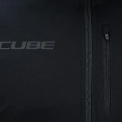 Cube Blackline Safety - Softshell Jacket -Equipement Vélo Populaire Magasin Cube Blackline Safety Softshelljacke 12212 5