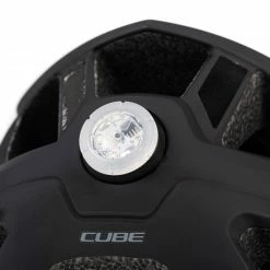 Cube Cinity - Casque De Trekking 10 Cube Cinity - Casque De Trekking -Equipement Vélo Populaire Magasin Cube Cinity Trekking Helm 16281 3