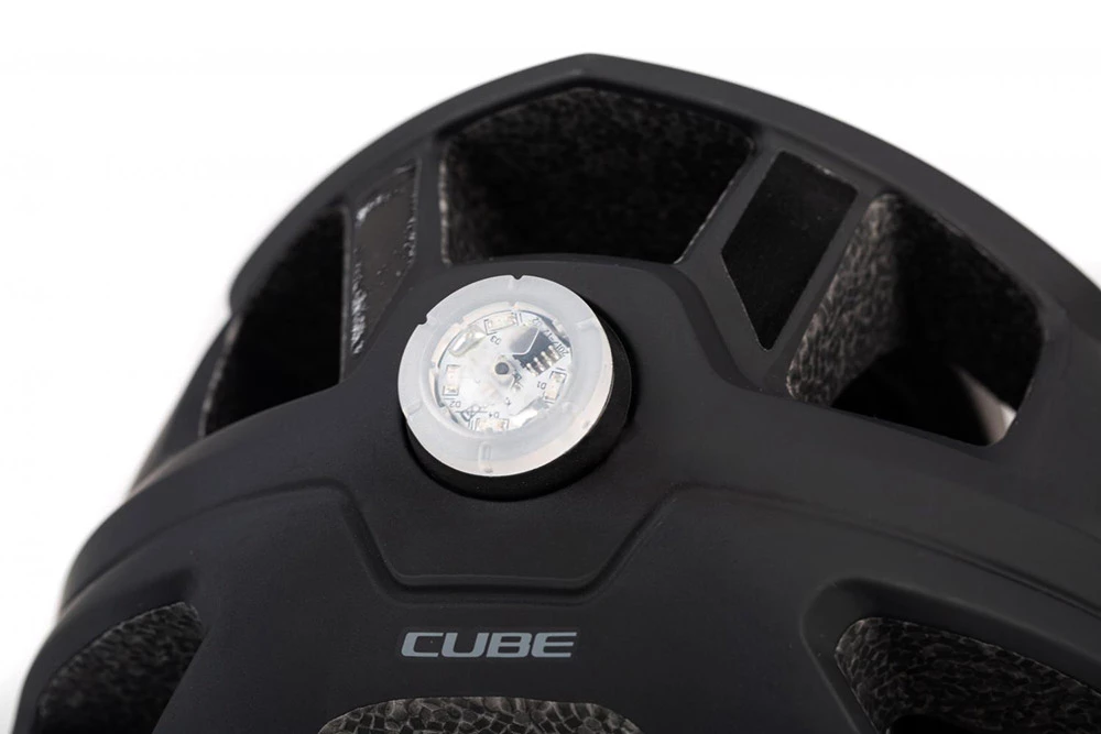 Cube Cinity - Casque De Trekking 6 Cube Cinity - Casque De Trekking – Image 4