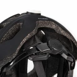 Cube Cinity - Casque De Trekking 11 Cube Cinity - Casque De Trekking -Equipement Vélo Populaire Magasin Cube Cinity Trekking Helm 16281 4
