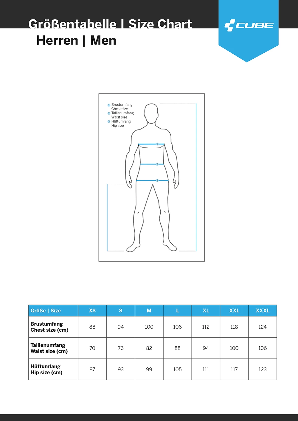 Cube Teamline - Veste Softshell Zip-off 5 Cube Teamline - Veste Softshell Zip-off – Image 3