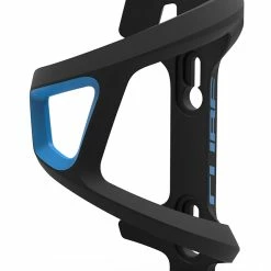 Cube Porte-bouteilles HPP Sidecage Gauche 11 Cube Porte-bouteilles HPP Sidecage Gauche -Equipement Vélo Populaire Magasin Cube HPP Sidecage Flaschenhalter Links 12808 c