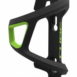 Cube Porte-bouteilles HPP Sidecage Gauche 12 Cube Porte-bouteilles HPP Sidecage Gauche -Equipement Vélo Populaire Magasin Cube HPP Sidecage Flaschenhalter Links 12808 d